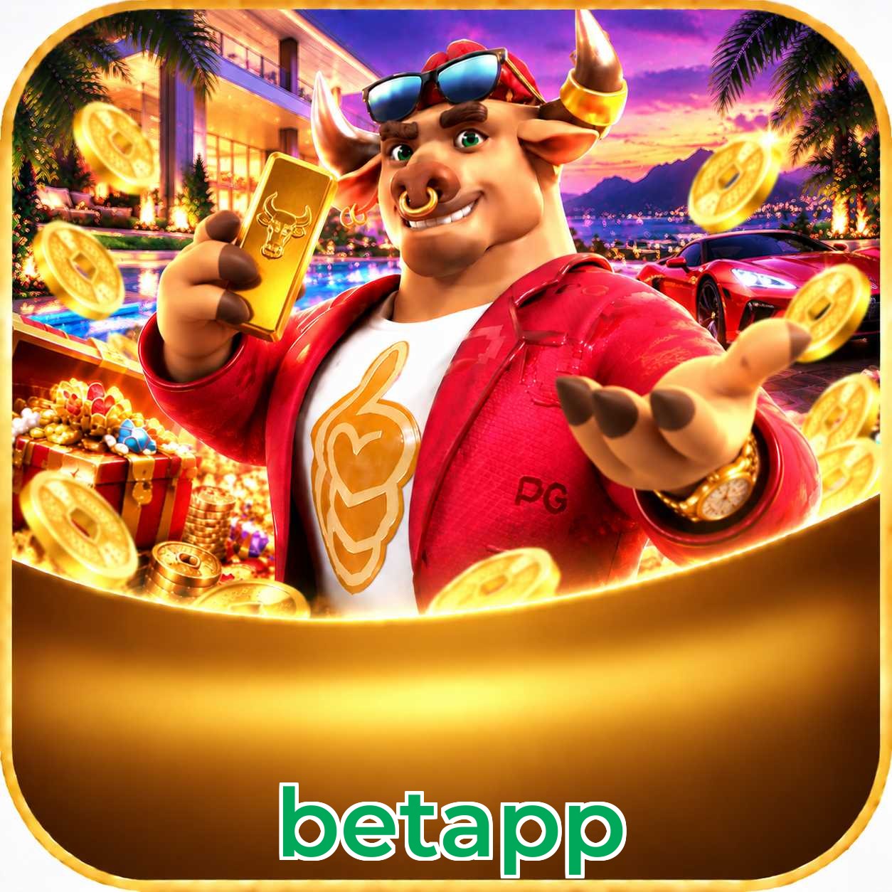 Bingo e slots Plushie Frenzy na betapp