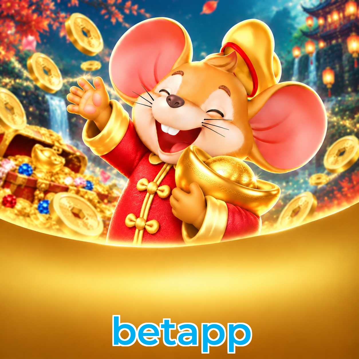 Plushie Frenzy no APK betapp Android