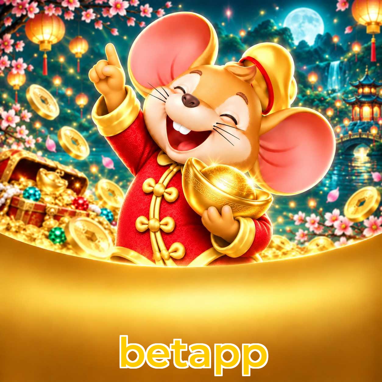 Interface mobile com Plushie Frenzy betapp