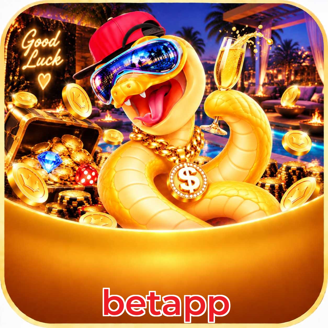 Plushie Frenzy no iOS após instalar betapp