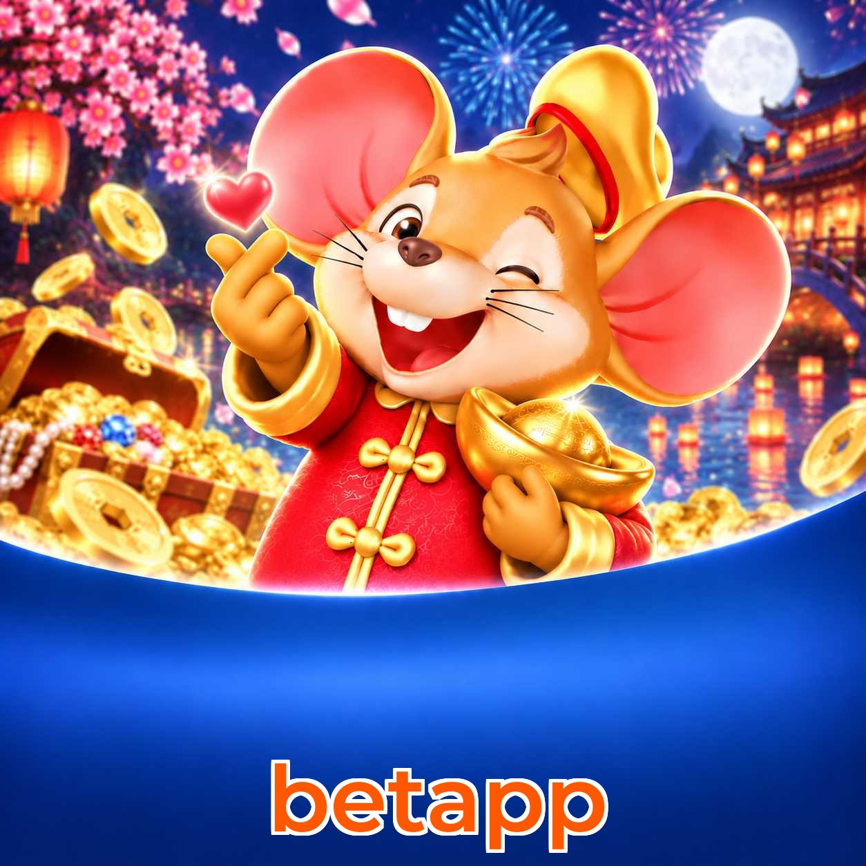 Plushie Frenzy na categoria slots betapp